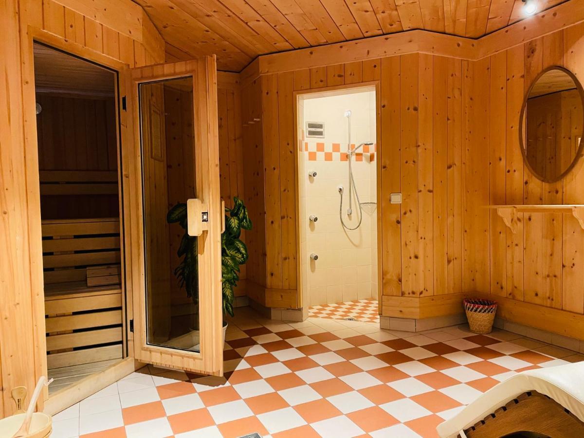 Residence Untermoarhof Брунико Екстериор снимка